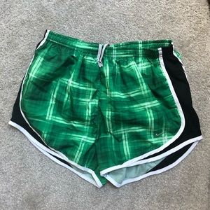 Nike running shorts M - multiple colors